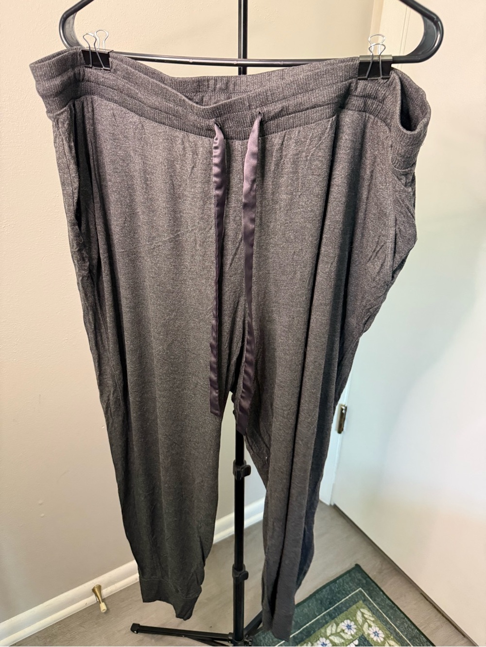 Torrid Super Soft Sleep Joggers - 3X